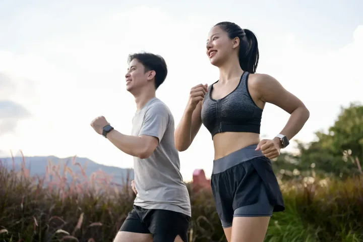 FitBack健康吧，健康APP推薦，輕鬆紀錄每日步數與睡眠